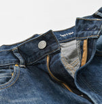 Rye Mugi Denim Charlotte5 Syou - 45R by 45rpm studio
