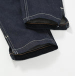 Rye Mugi Stretch Momohime - 45R by 45rpm studio