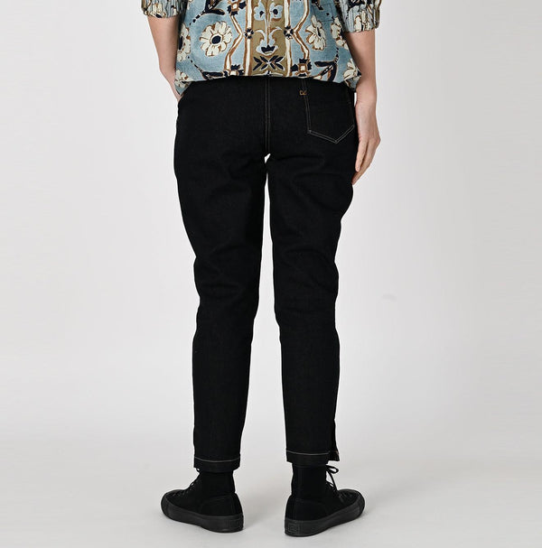 Rye Mugi Stretch Momohime - 45R by 45rpm studio