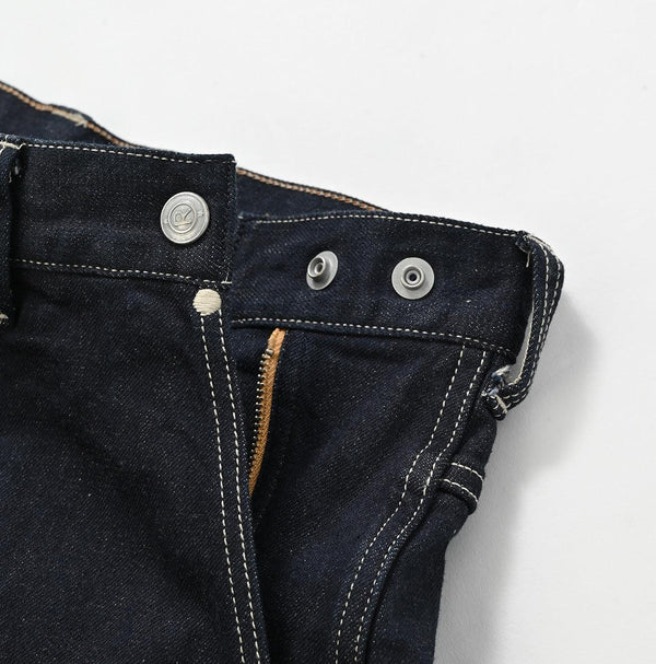 Rye Mugi Stretch Momohime - 45R by 45rpm studio