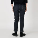 Rye Mugi Stretch Momohime Distressed - 45R by 45rpm studio