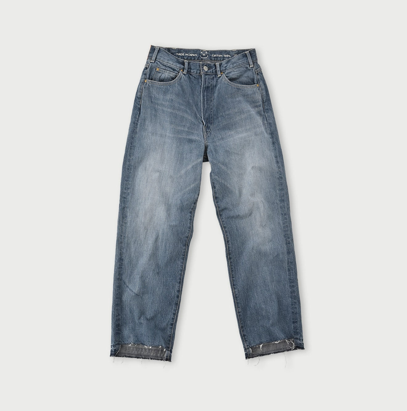 45R Futatabi6.5 Charlotte5 Distressed