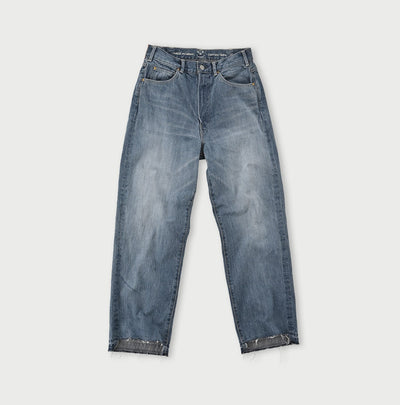 45R Futatabi6.5 Charlotte5 Distressed