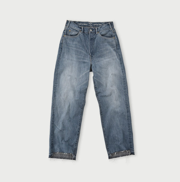 45R Futatabi6.5 Charlotte5 Distressed