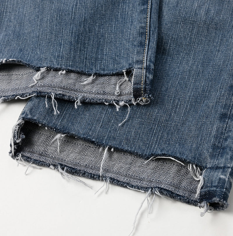 45R Futatabi6.5 Charlotte5 Distressed - Image 11