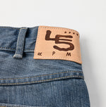 45R Futatabi6.5 Charlotte5 Distressed