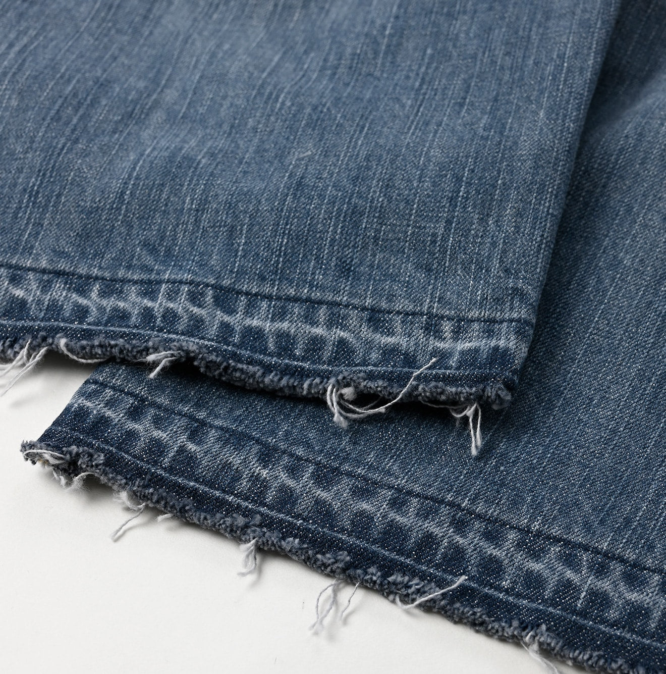 45R Futatabi6.5 Charlotte5 Distressed