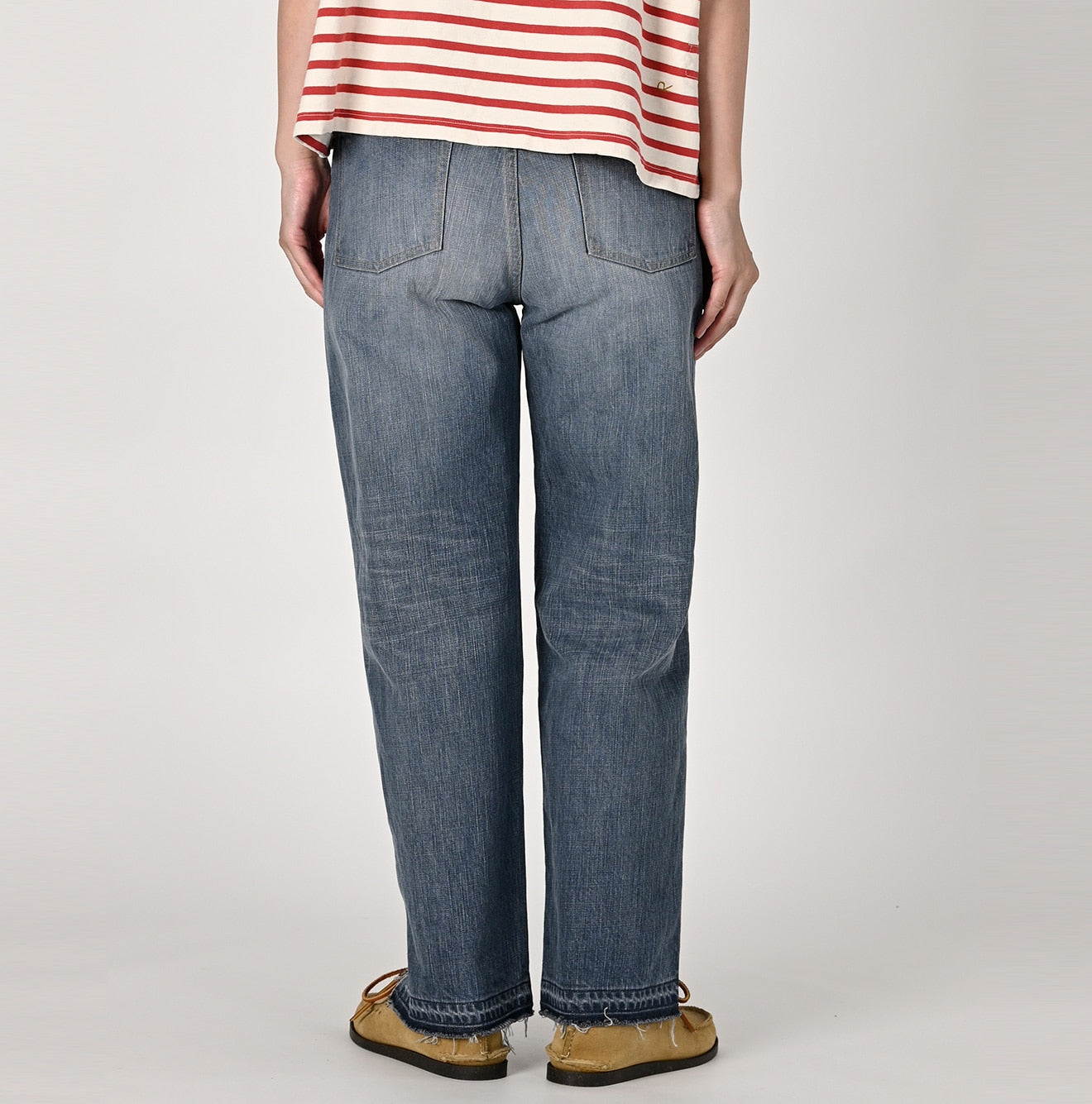 45R Japanese Premium Jeans by 45rpm Studio – 45R GLOBAL