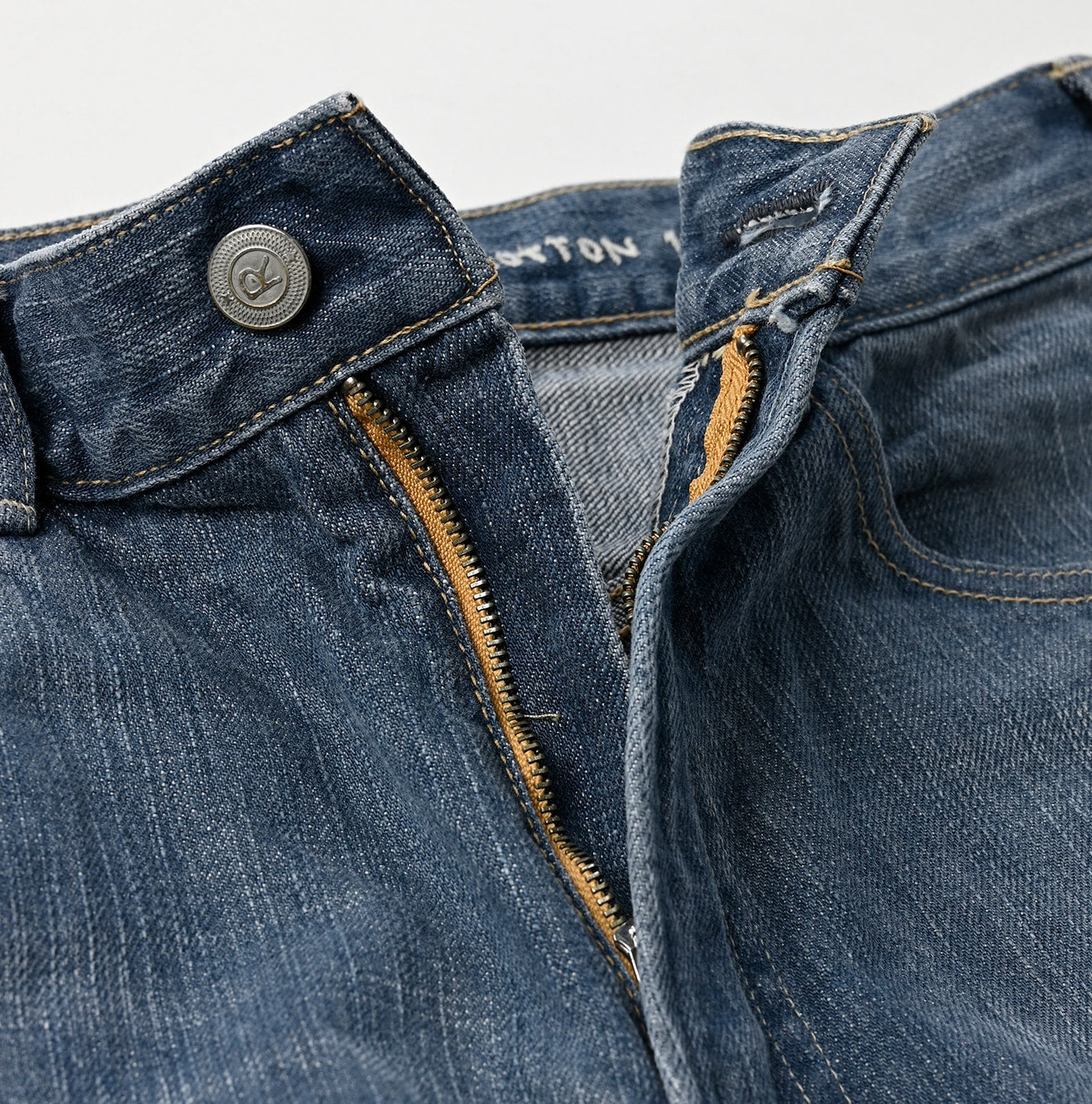 45R Futatabi6.5 Charlotte5 Distressed - Image 8