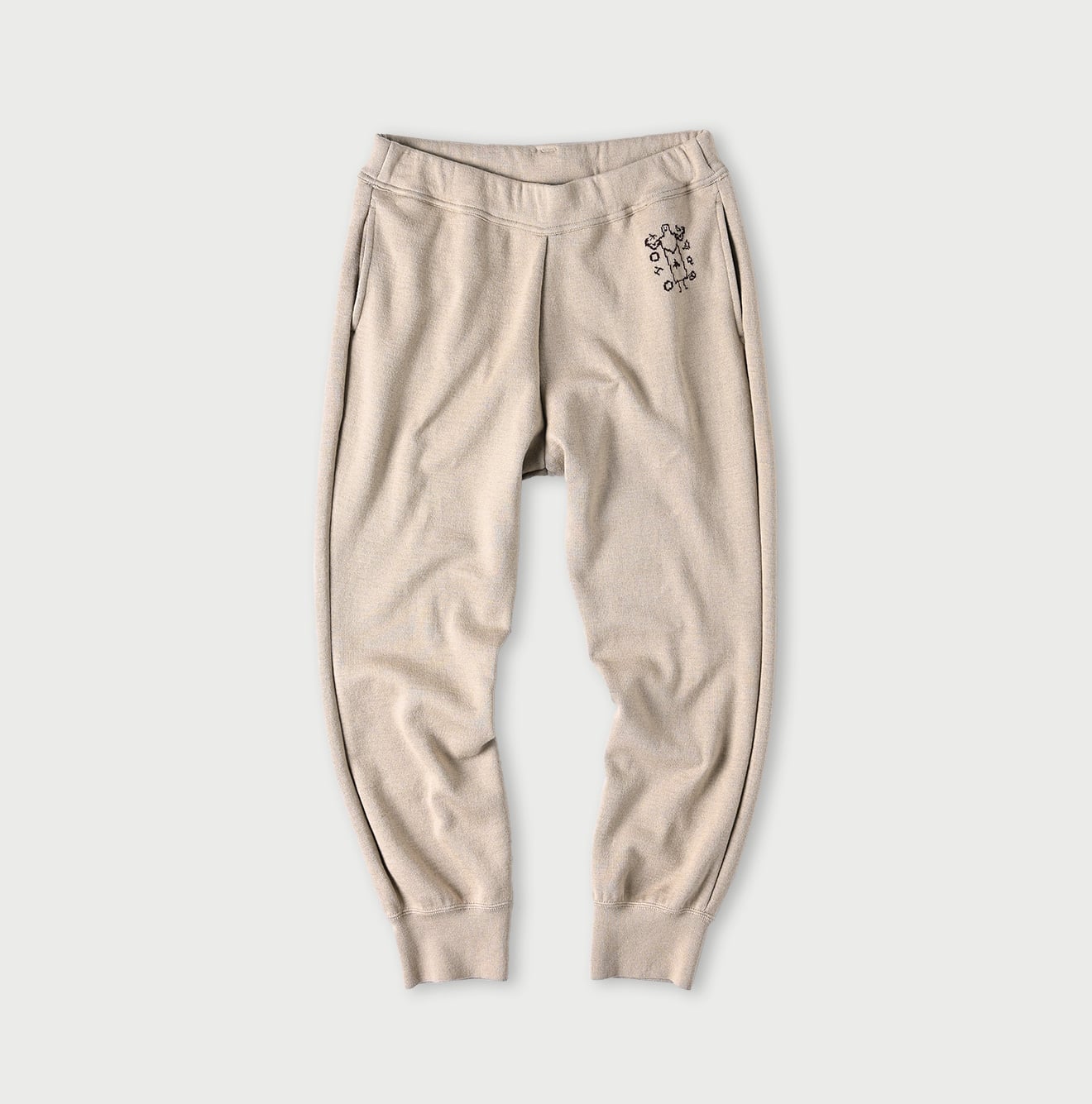 Smooth College 908 Pants