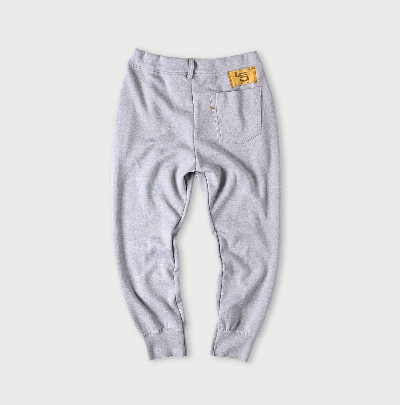 Smooth College 908 Pants