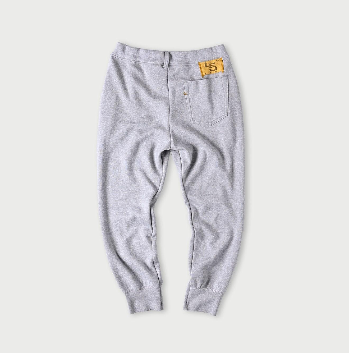 Smooth College 908 Pants (Size 3) - 45R by 45rpm studio - Image 14