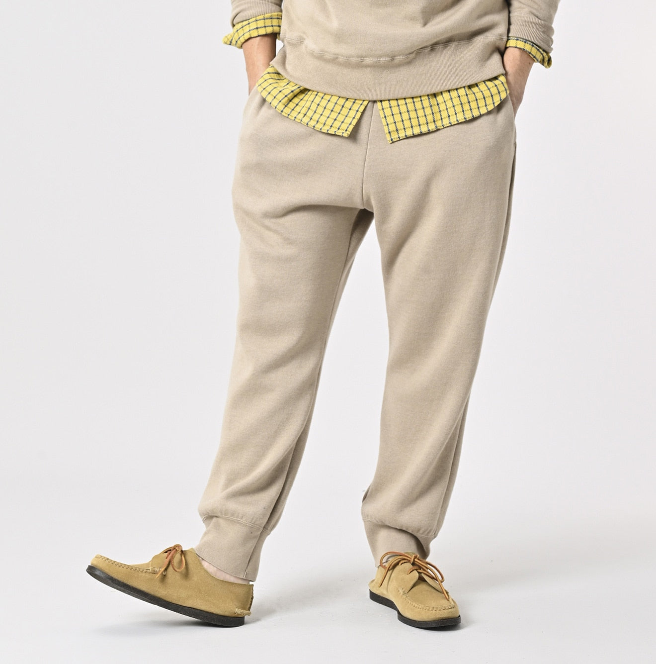 45R Smooth College 908 Pants