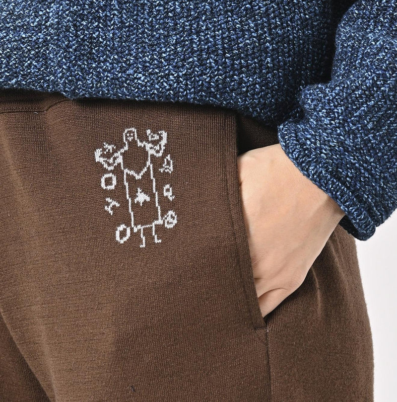 Smooth College 908 Pants (Size 3) - 45R by 45rpm studio - Image 15