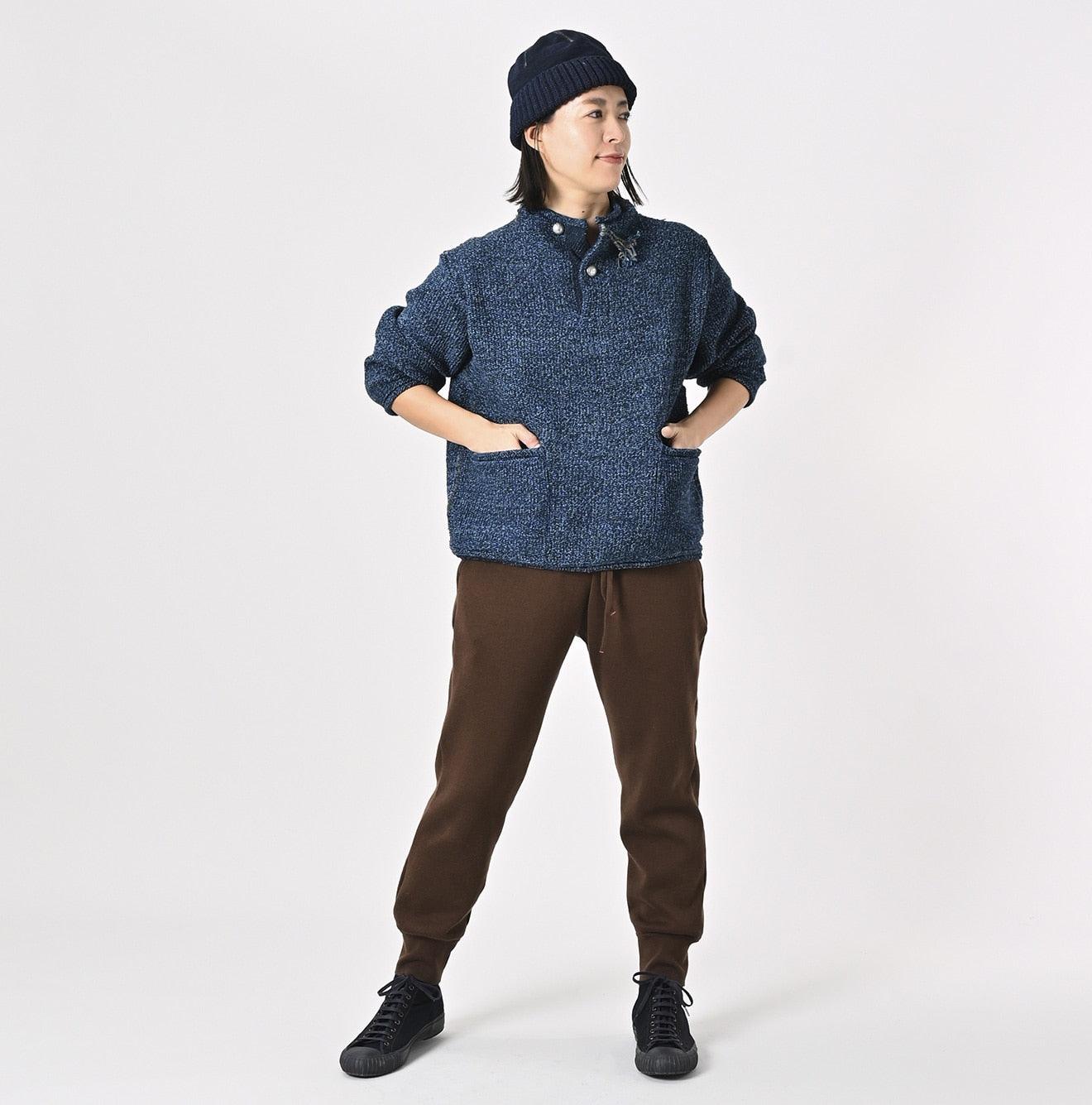 Smooth College 908 Pants (Size 3) - 45R by 45rpm studio - Image 4