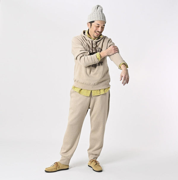 Smooth College 908 Pants (Size 3) - 45R by 45rpm studio