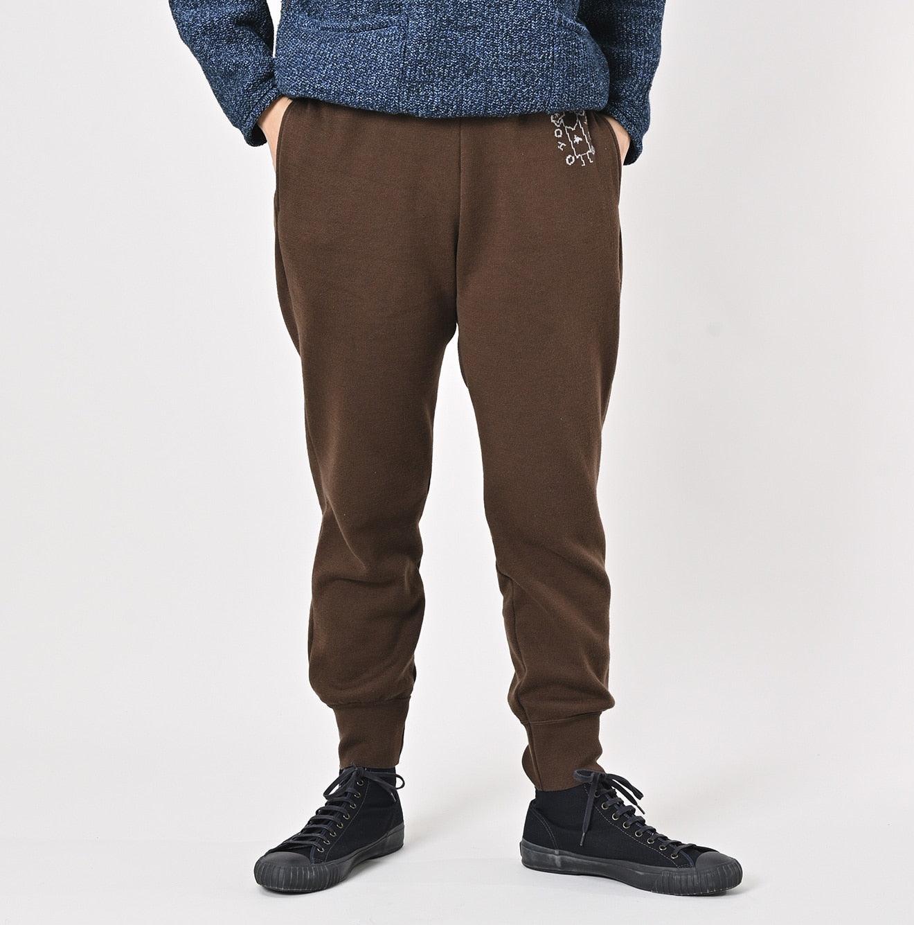 Smooth College 908 Pants (Size 3) - 45R by 45rpm studio - Image 8