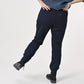 45R Indigo Smooth College 908 Pants