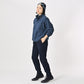 Indigo Smooth College 908 Pants (Size 3) - 45R by 45rpm studio