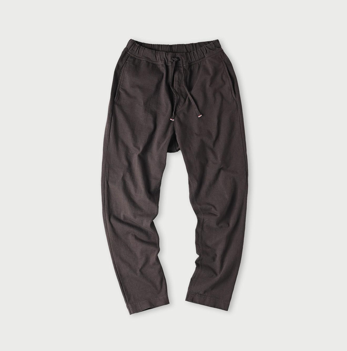 Dekoboko Tenjiku 908 Sweat Pants - 45R by 45rpm studio - Image 2