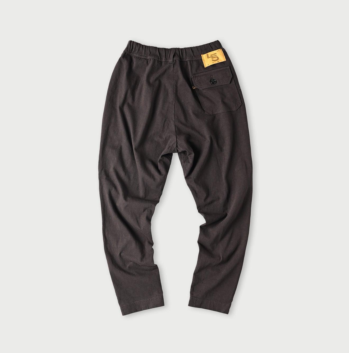 Dekoboko Tenjiku 908 Sweat Pants - 45R by 45rpm studio - Image 11