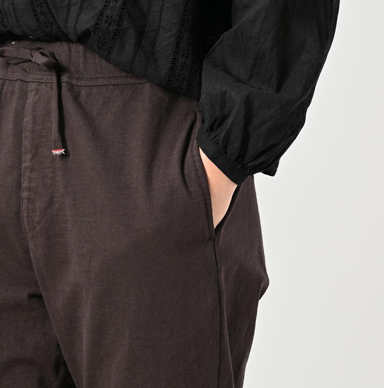 Dekoboko Tenjiku 908 Sweat Pants - 45R by 45rpm studio - Image 9