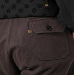 Dekoboko Tenjiku 908 Sweat Pants - 45R by 45rpm studio