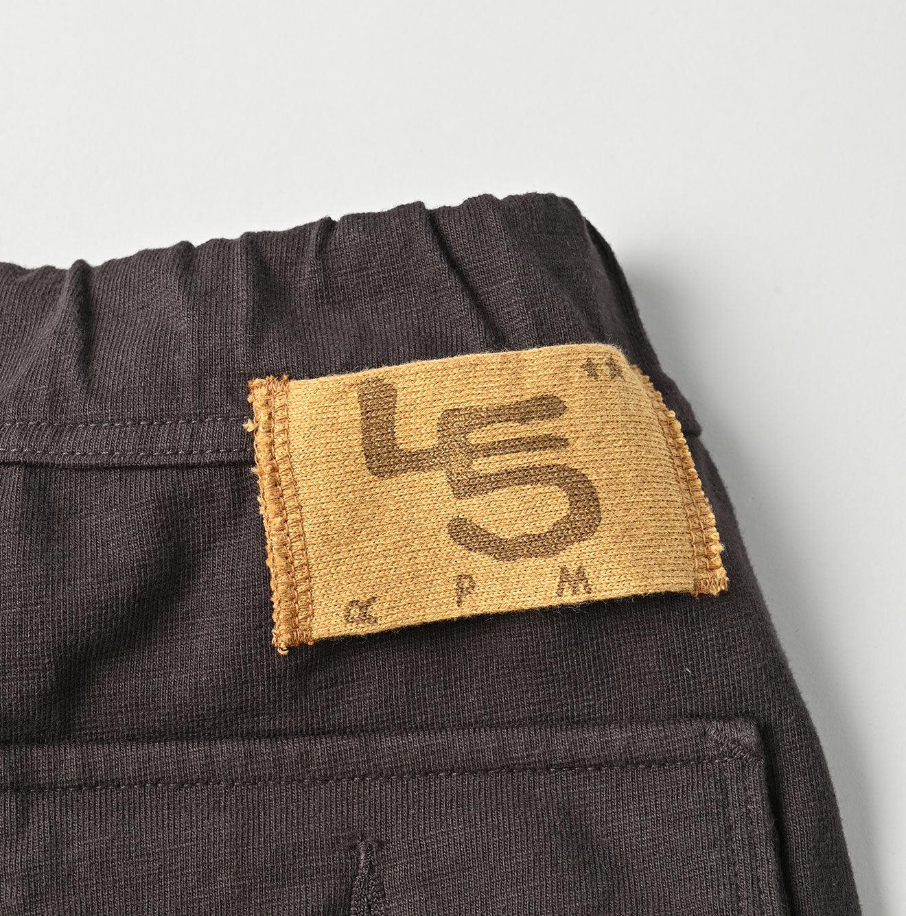 Dekoboko Tenjiku 908 Sweat Pants - 45R by 45rpm studio