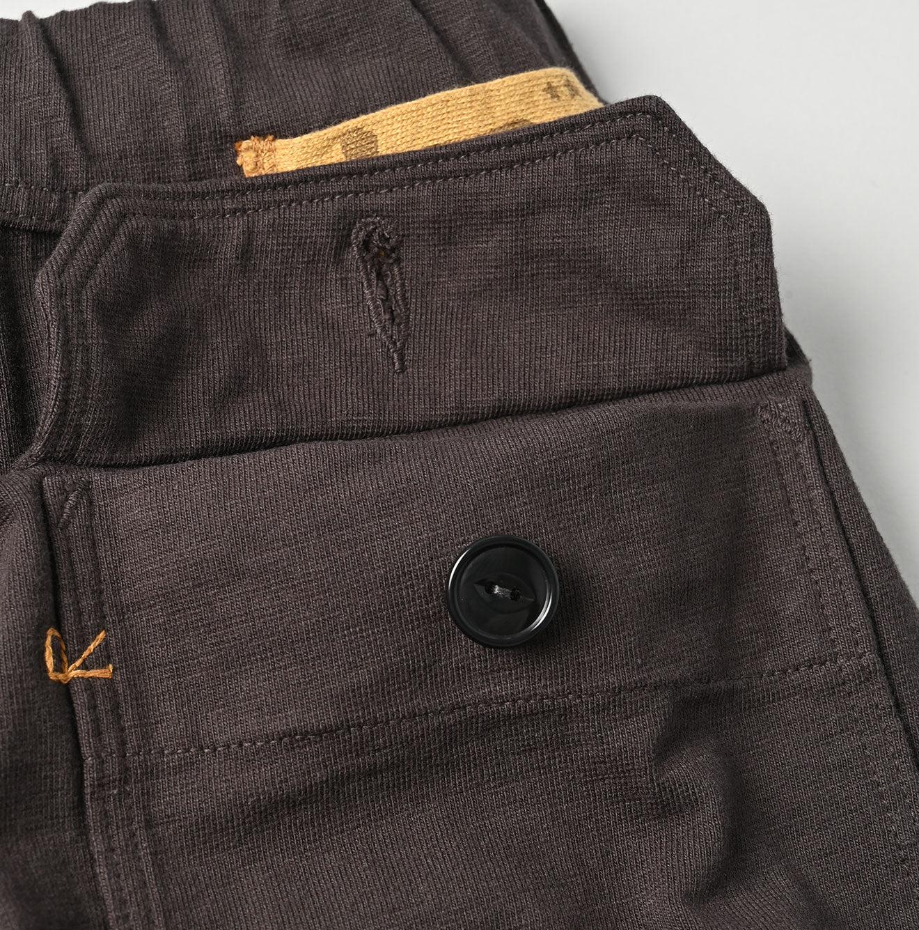 Dekoboko Tenjiku 908 Sweat Pants - 45R by 45rpm studio