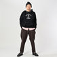 45R Dekoboko Tenjiku 908 Sweat Pants