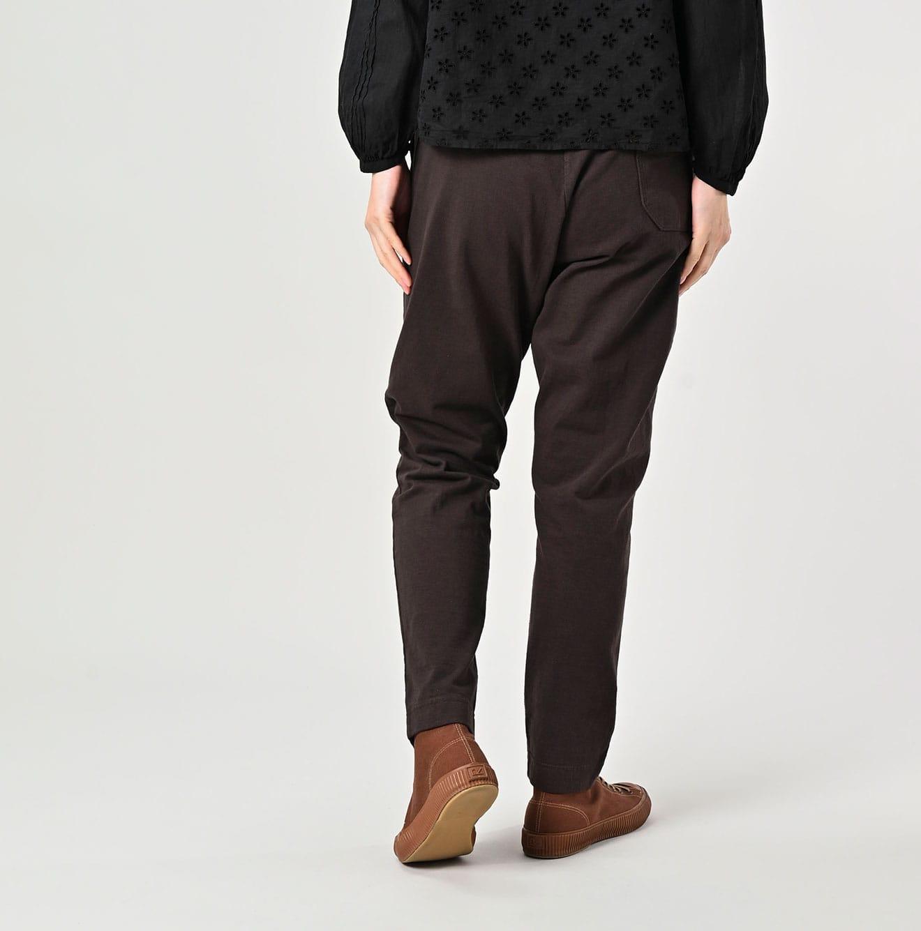 Dekoboko Tenjiku 908 Sweat Pants - 45R by 45rpm studio - Image 7