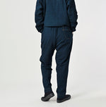 Indigo Dekoboko Tenjiku 908 Sweat Pants - 45R by 45rpm studio