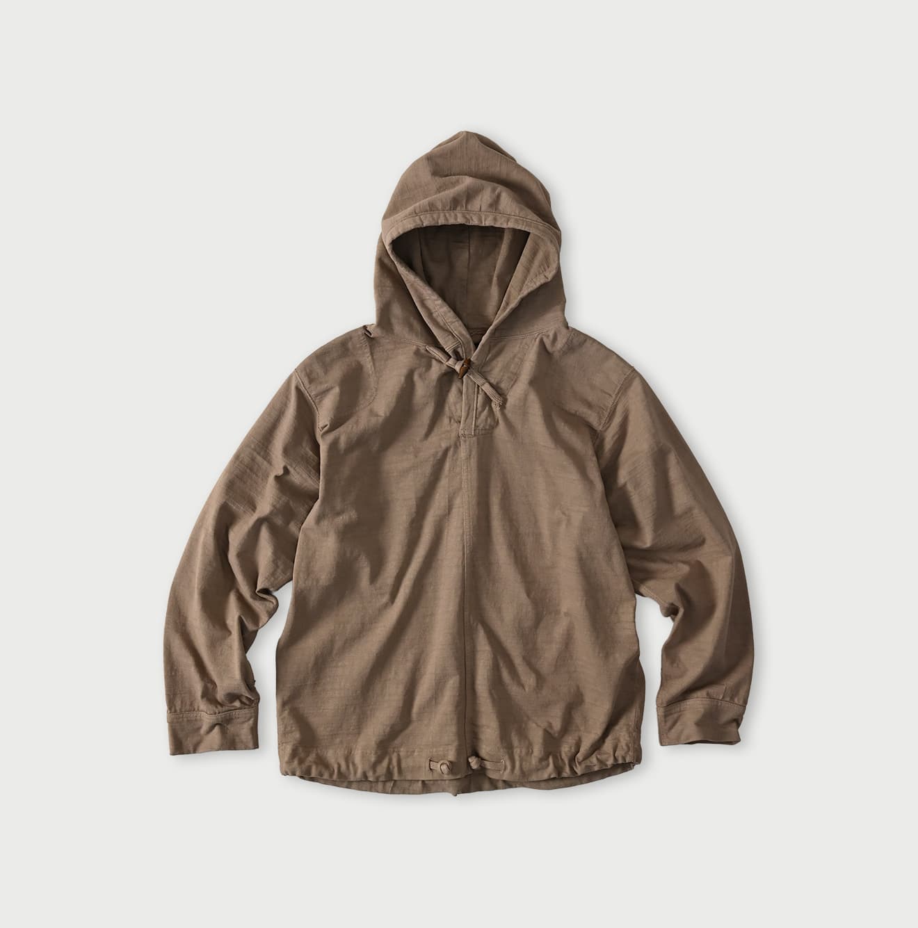 45R Dekoboko Tenjiku 908 Hoodie - Image 2