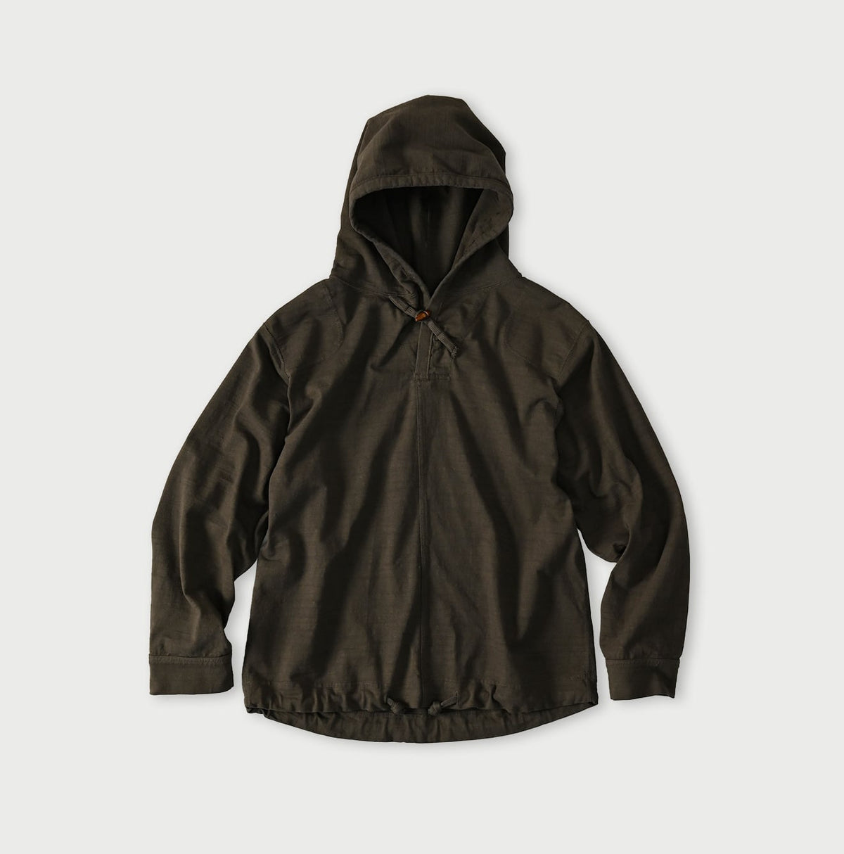 45R Dekoboko Tenjiku 908 Hoodie