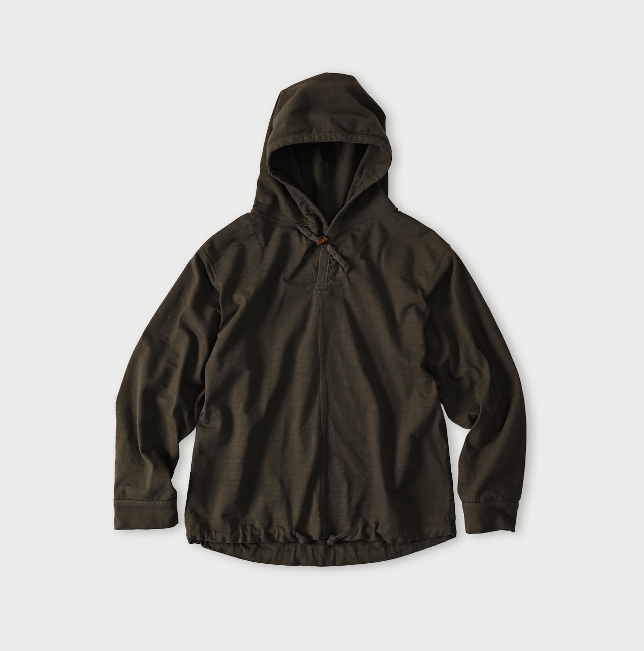 45R Dekoboko Tenjiku 908 Hoodie