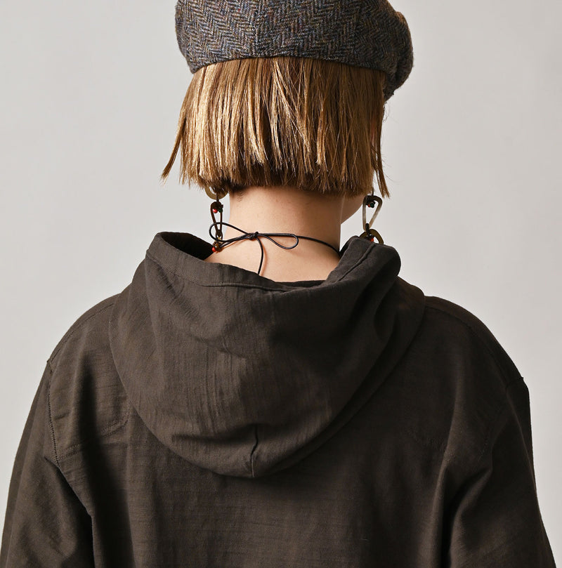 45R Dekoboko Tenjiku 908 Hoodie