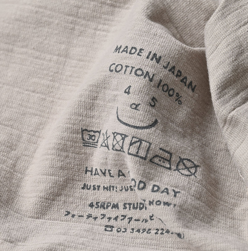 45R Dekoboko Tenjiku 908 Hoodie