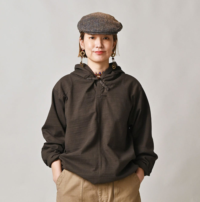 45R Dekoboko Tenjiku 908 Hoodie - Image 9