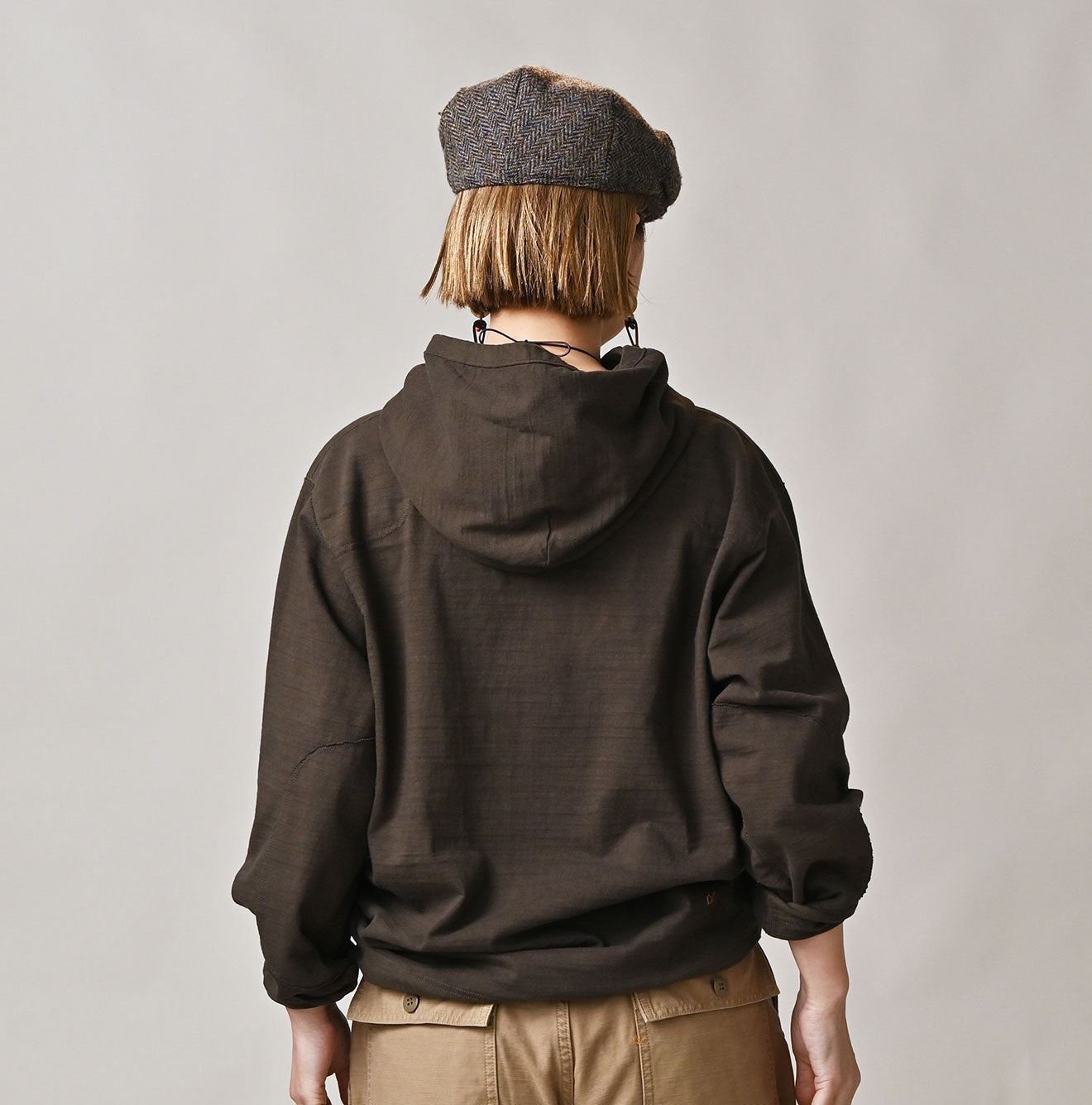 45R Dekoboko Tenjiku 908 Hoodie - Image 11