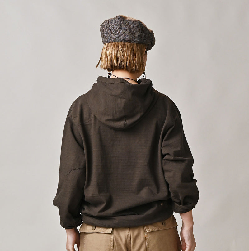 45R Dekoboko Tenjiku 908 Hoodie - Image 11