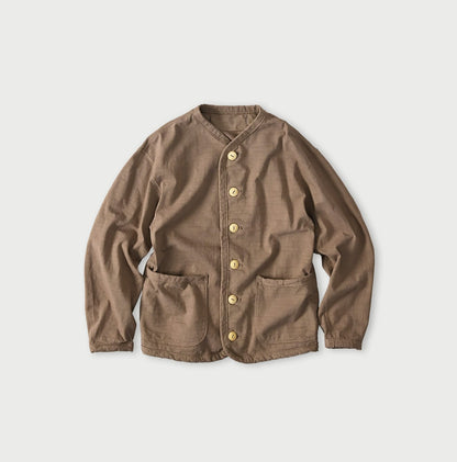 45R Dekoboko Tenjiku 908 Binder Cardigan