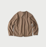 45R Dekoboko Tenjiku 908 Binder Cardigan