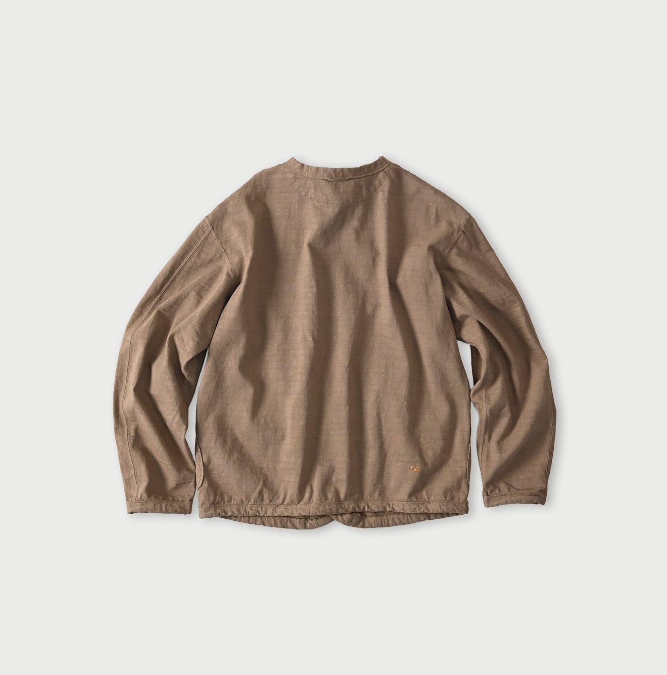 45R Dekoboko Tenjiku 908 Binder Cardigan