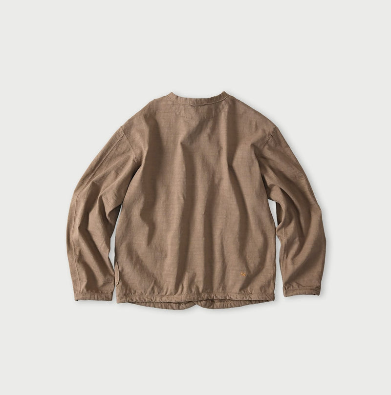 45R Dekoboko Tenjiku 908 Binder Cardigan - Image 16