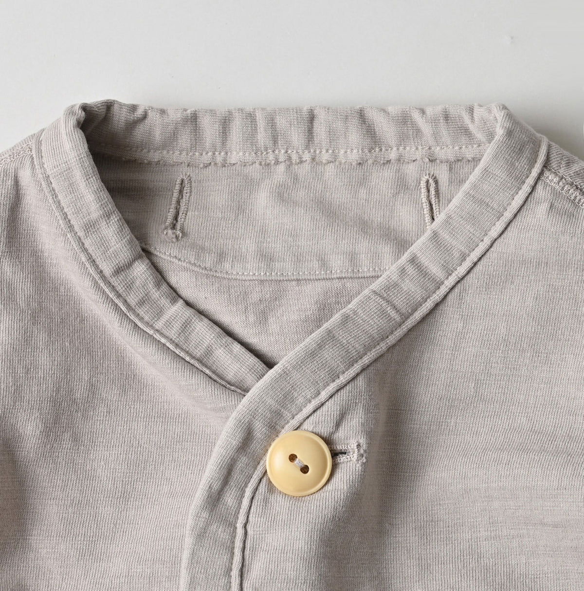 45R Dekoboko Tenjiku 908 Binder Cardigan