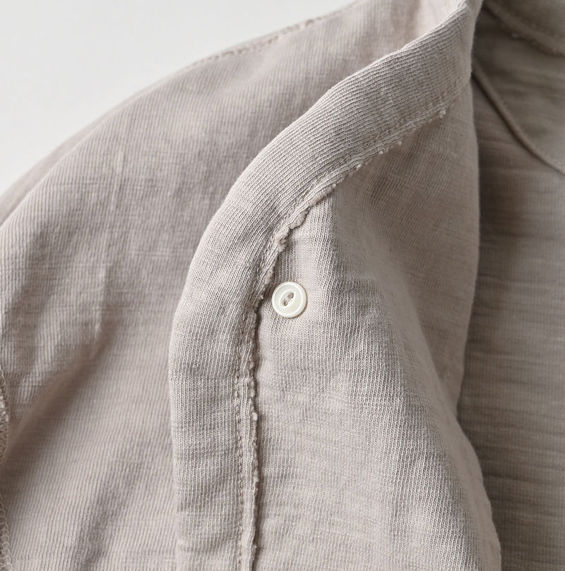 45R Dekoboko Tenjiku 908 Binder Cardigan