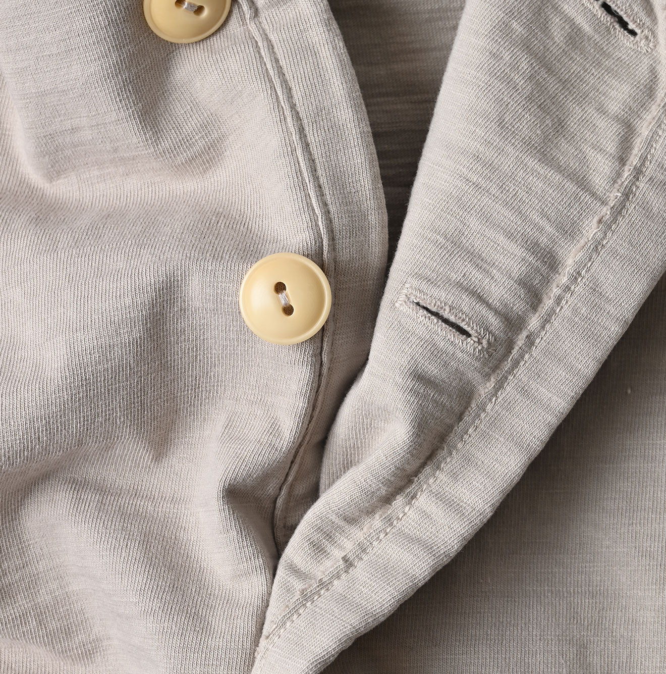 Dekoboko Tenjiku 908 Binder Cardigan | 45R Official Online Store