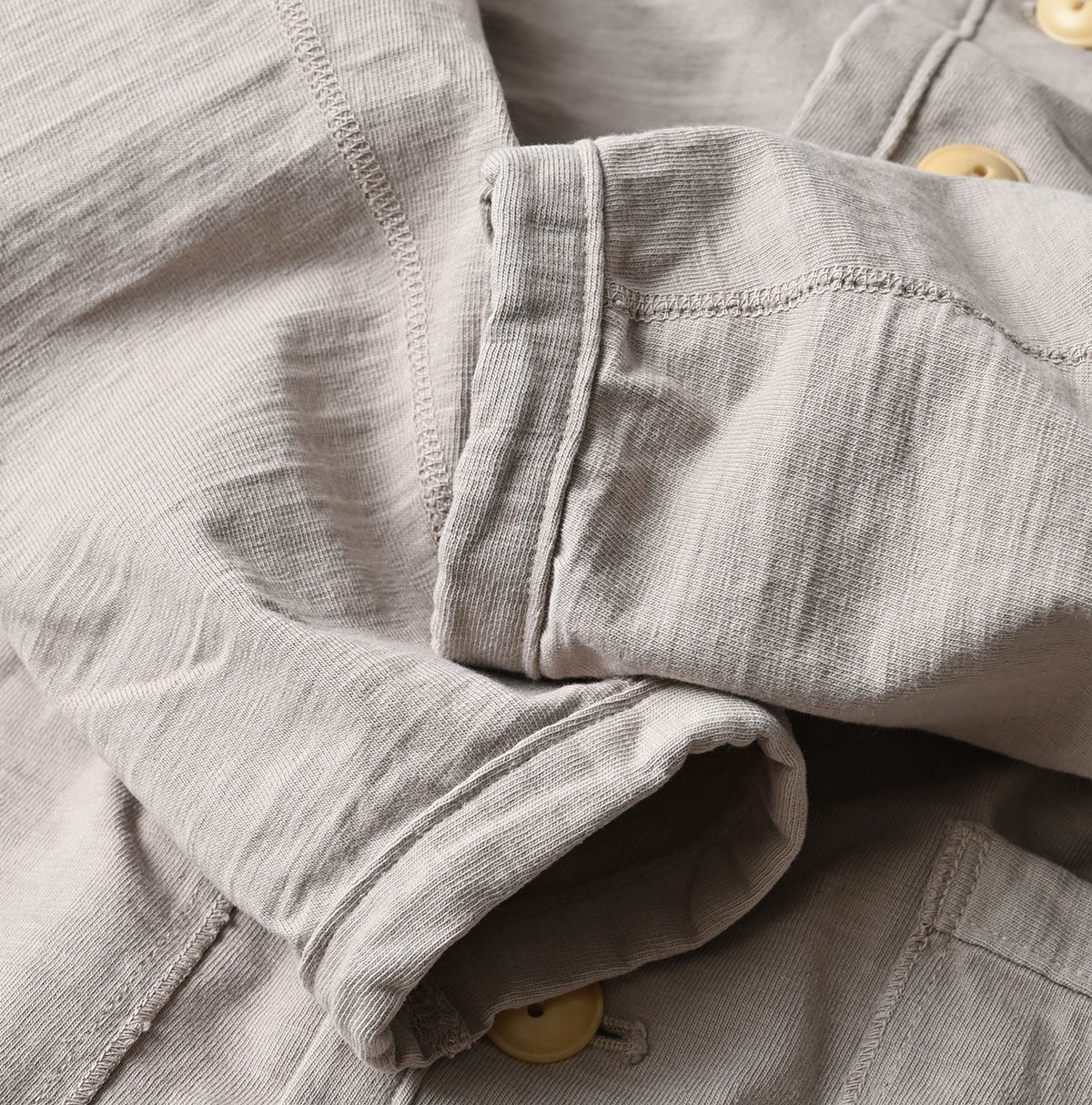 45R Dekoboko Tenjiku 908 Binder Cardigan