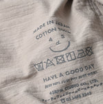 45R Dekoboko Tenjiku 908 Binder Cardigan