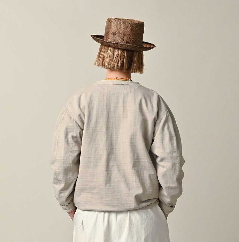 45R Dekoboko Tenjiku 908 Binder Cardigan